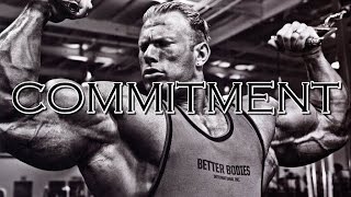 Famous COMMIT YOURSELF [HD] Bodybuilding Motivation Net Worth
