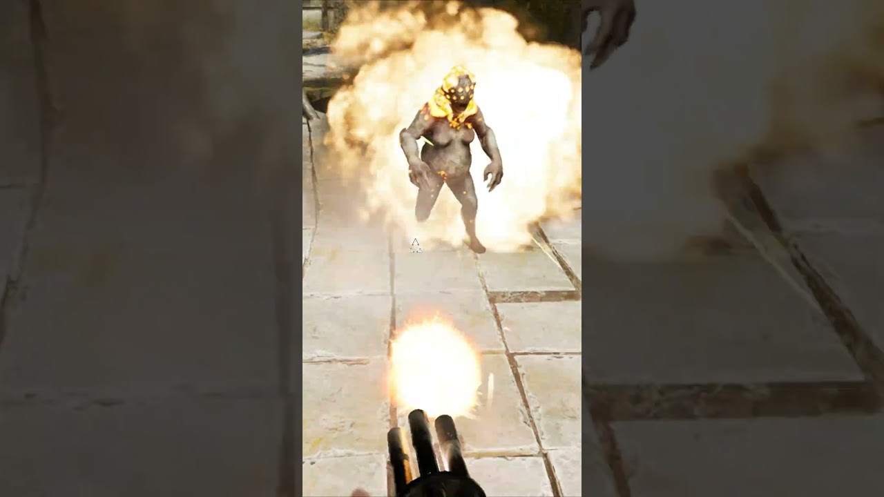 Shorts Уничтожение "Огненного Бомбера" в Try to survive Today  