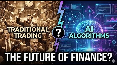 AI Trading Bots Explained for Beginners!
