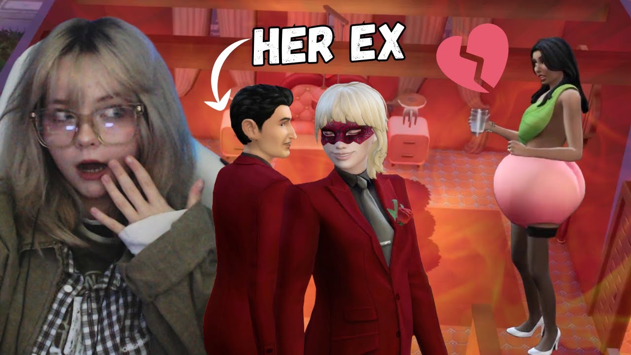 Smidgezz The honeymoon FROM HELL | Smidgezz Sims EP10 - YouTube