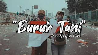 Lagu Buruh Tani Versi Demo