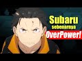 SUBARU Sebenarnya Overpower! Mari Bedah Return by Death SUBARU!