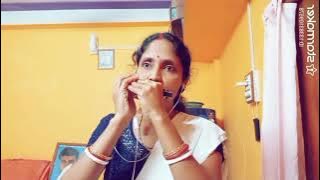 Na Ja Kahin Ab Na Ja Harmonica Cover by Jayshri Saha from Assam 🙏
