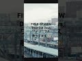 FIELD OF VIEW 『Dear Old Days』