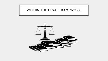 LLB447 Teaching Video: Doctrine of Kompetenz-Kompetenz