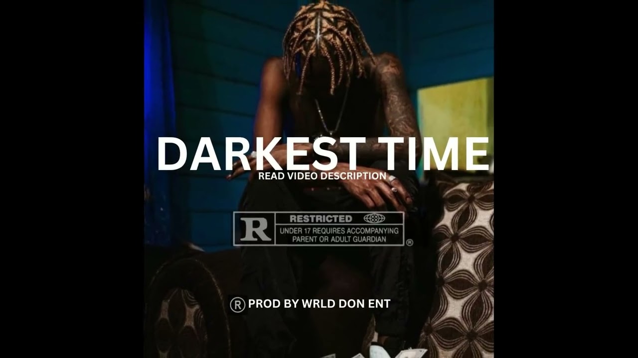 [FREE] Dark Skeng Hard Dancehall Type Beat - 