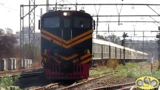 Rovos Rail - Pride of Africa - Luxury Train on Wheels