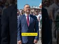 Prezydent Nawrocki Tworzy Legendę z Naszymi Flagami!