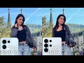 Oppo Reno 16 Pro VS Samsung Galaxy S26 Ultra Camera Test