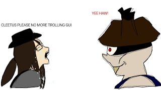 Crimson Chronicles is still the best asym on Roblox