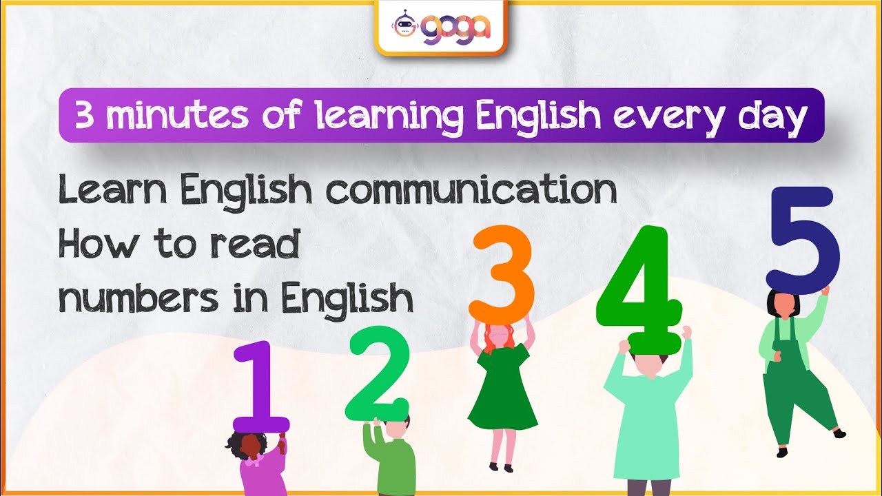 ตัวอย่าง ประโยค so  Update 2022  เรียนการสื่อสารภาษาอังกฤษ: วิธีอ่านตัวเลขเป็นภาษาอังกฤษ [เรียนรู้ภาษาอังกฤษเพียงวันละ 3 นาที]