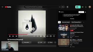 Thousand Foot Krutch Be Somebody Reignited Reaction