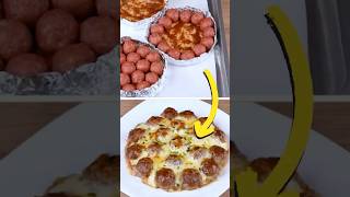 Готовим идеальный рецепт для обеда или ужина!