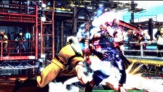 ULTRA Special Trailer 2