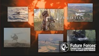 Future Forces Exhibition & Conference 2014 - Trailer