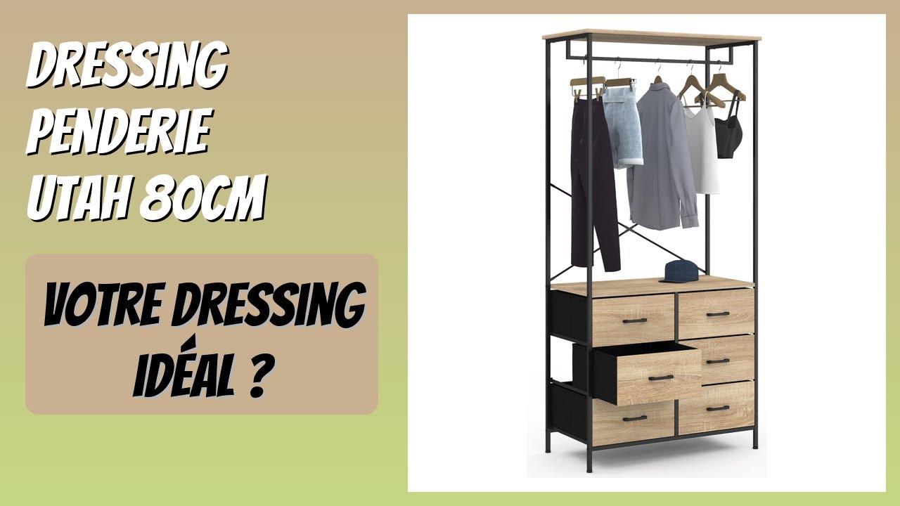 Avis Urban Dressing