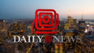 How We Covered It: New York Daily News Covers Of 2014 How We Covered It: New York Daily News Covers Of 2014