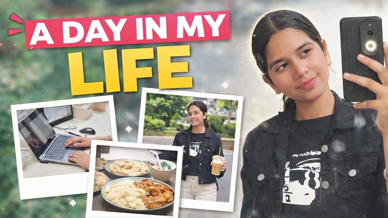 Vlog Full Routine Life “My daily routine vlog – nothing fancy, just real life 💕” - YouTube