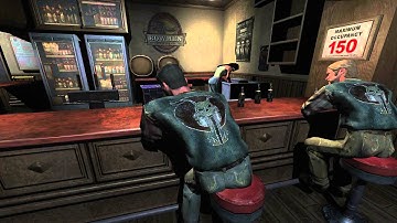 Prey - Last Call [1]