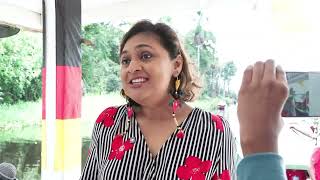 From Waramuri, Region 1