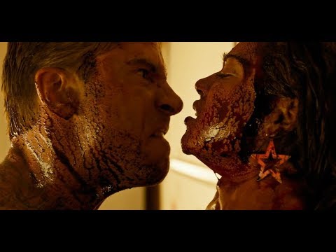 REVENGE (2018) Red Band Trailer HD