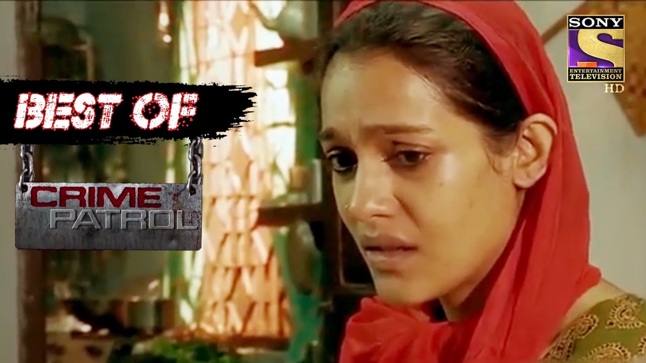  Best Of Crime Patrol - Confusion - Part 2 - Full Episode