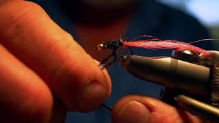 Flystream Effective Flies - The Wood Chipper