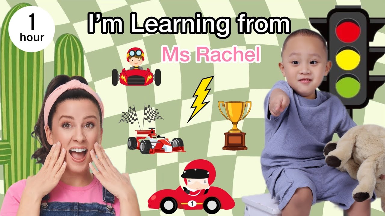 Starting the New Year at the Playground – Toddler Playtime Fun