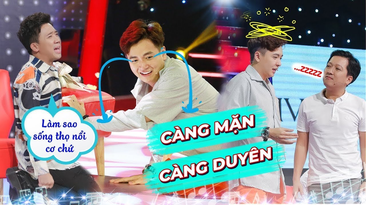 Ngô Kiến Huy và sức hút ngày CÀNG MẶN, CÀNG DUYÊN bất... - youtube