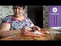 Готовлю вкусные ХИНКАЛИ 🥟🥟🥟