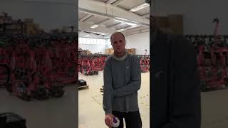 Commercial EICR Inspection Bristol ⚡ Client Testimonial