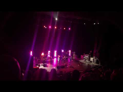 The B-52's - Roam - LIVE at Manchester O2 Apollo - 3rd July 2019 - Last UK Show