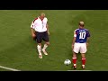 16 Magic Plays Zidane Did with France