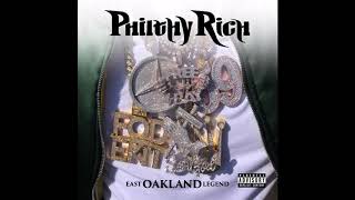 Philthy Rich - Pay Me Ft, Richie Rich,Too Short Mixtape East Oakland Legand