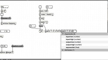 Delicious Max 6 Tutorial 36: Gantz Graf Style, Vol. 4: Film School