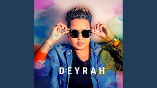 Video thumbnail of "Deyrah - Po Ou"