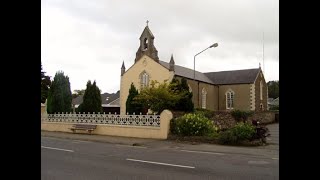 Funeral Mass for Patrick (Pat) O'Brien (Thurs 24th November) Live from St. Catherine's Church, Conna