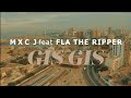 Mxc J Ft Fla The Ripper GISS GISS Official Video Mxc J Ft Fla The Ripper GISS GISS Official Video