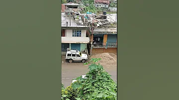 Wokha Nagaland After 2050 Year S 