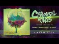 Carousel Kings "Something Isn't Right" (Audio)