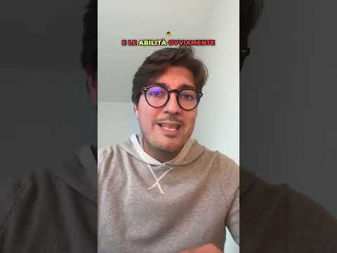 Consigli per lanciare