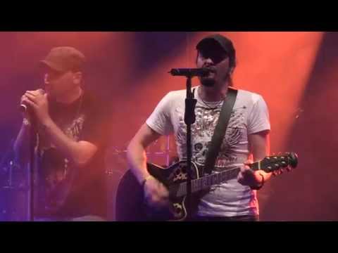 Fürstenfeld / All Summer Long, Edersee 2014 - ON LINE Coverband
