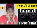 FIRST TIME REACTION TO TOOL &quot;The Pot&quot; | I WASN&#39;T READY!!!