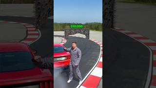 Drift This Car, Win $10,000 | #mrbeast #drift #car #mrre #win