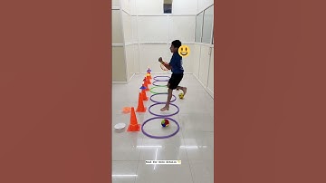 The Fun Way to Improve Your Child
