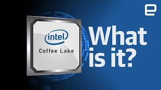 Intel Coffee Lake explained