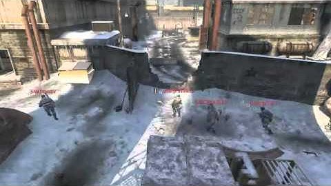 SICK NO SCOPE COLLATERAL