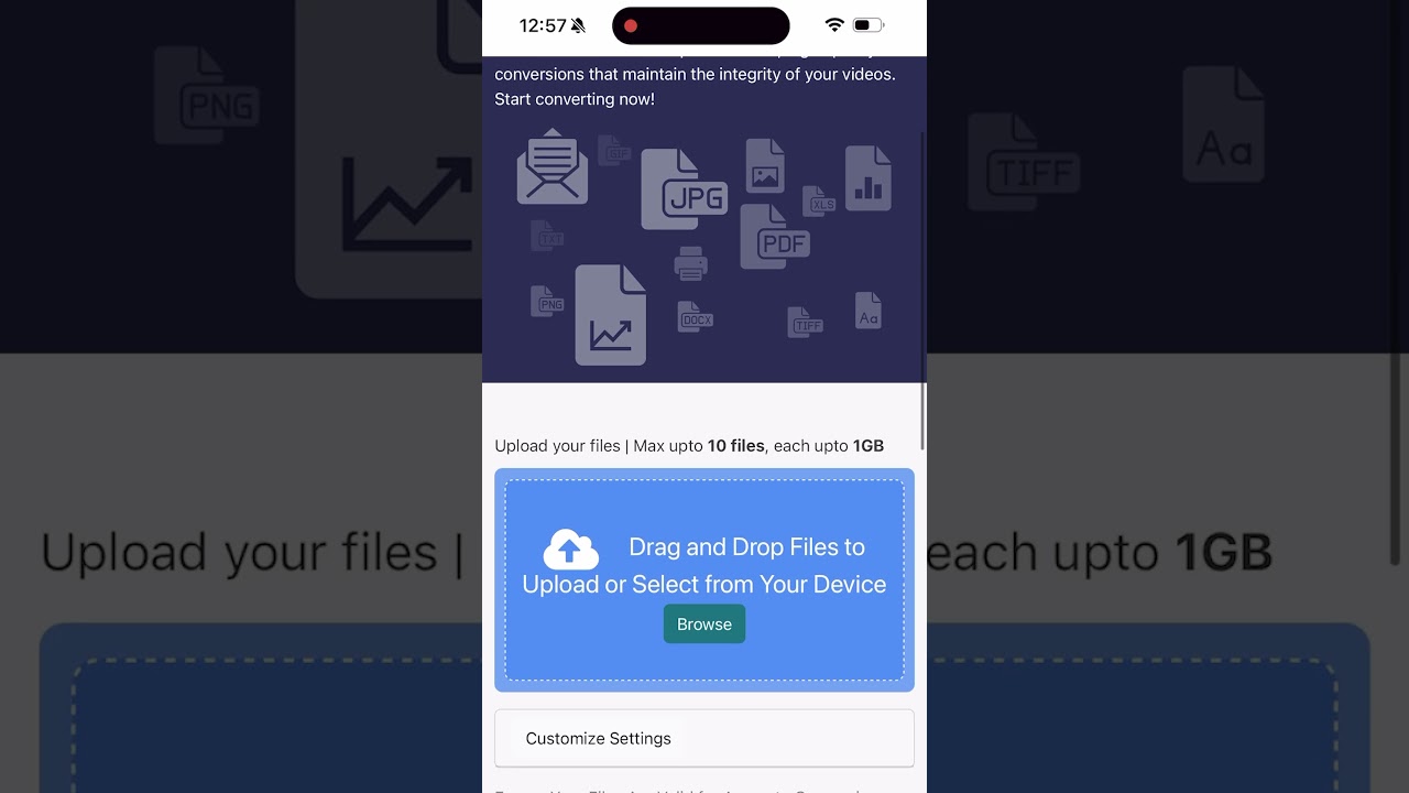Best Video Converter – Fast, Free & Easy to Use!