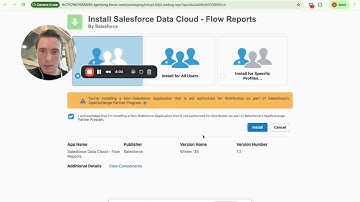 HOE STEL JE DE RAPPORTAGEMARKETINGCLOUD IN VOLGENDE