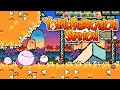 Yoshi's Fabrication Station v3 Preview: Milde